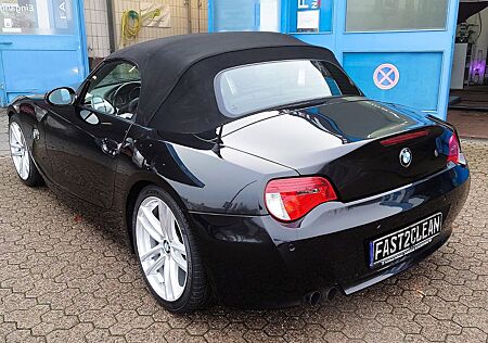 BMW Z4 Roadster 2.5i -