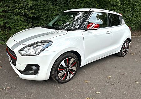 Suzuki Swift 1.0 Comfort+ TÜV NEU*1.Hd*Scheckheft *Auto