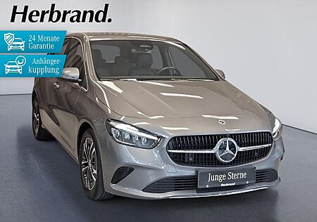 Mercedes-Benz B 180 Progressive AHK Lenkradhzg Rückfahrkamera
