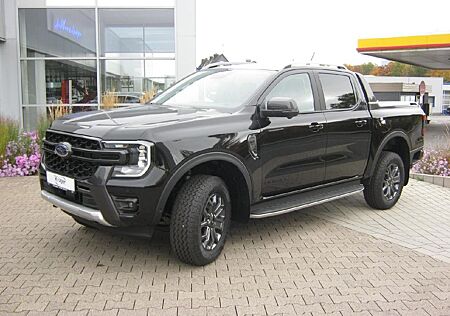 Ford Ranger Wildtrak e-4WD Doppelkabine