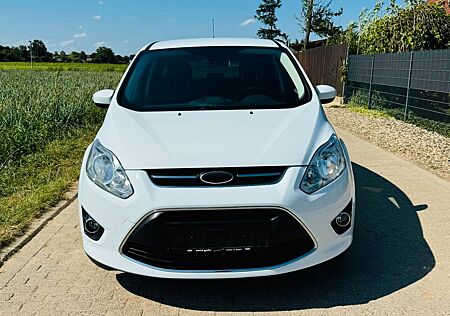 Ford C-Max TDCi Business Edition TÜVneu Navi PDC