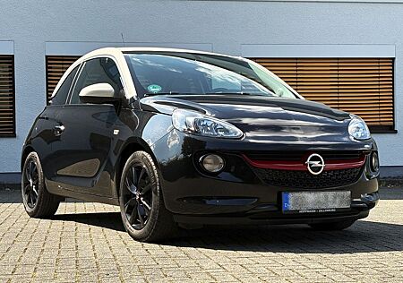 Opel Adam 120 Jahre 1.4 64kW 120 Jahre
