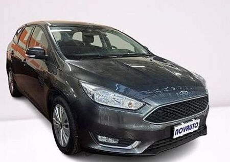 Ford Focus 1.5 TDCi 95 CV Start&Stop SW Plus