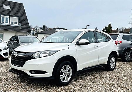 Honda HR-V 1.6 i-DTEC Elegance "1.HAND"