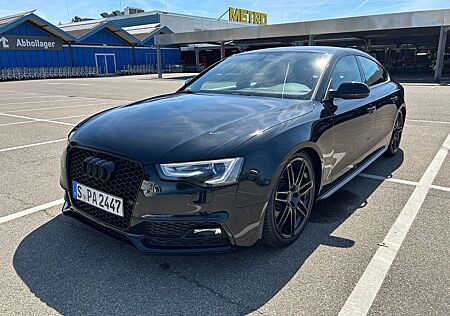 Audi S5 3.0 TFSI S tronic quattro Sportback -
