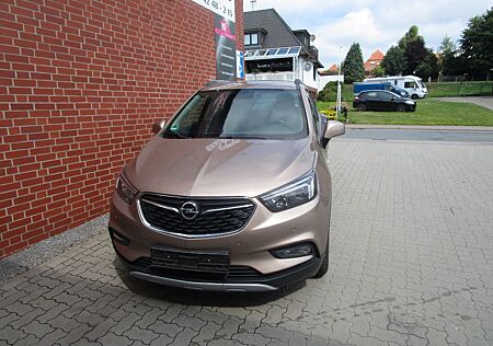 Opel Mokka X ON Start/Stop