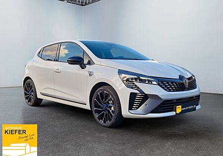 Renault Clio E-Tech Full Hybrid 145 Esprit Alpine
