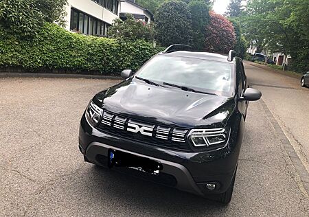 Dacia Duster TCe 130 2WD Extreme Extreme