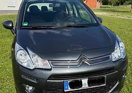 Citroën C3 PureTech 82 Exclusive Exclusive