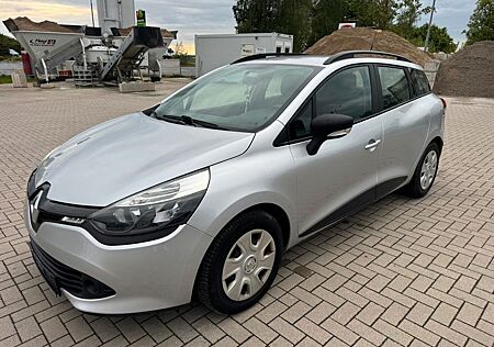 Renault Clio IV Grandtour Expression HU 08/2025 !!!
