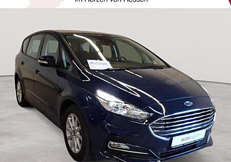 Ford S-Max 2.0 EcoBlue TREND AHK KAM NAVI