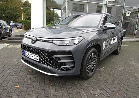 VW Tayron Volkswagen R-Line 2.0 TDI DSG 4M AHK IQ.DRIVE NAVI L