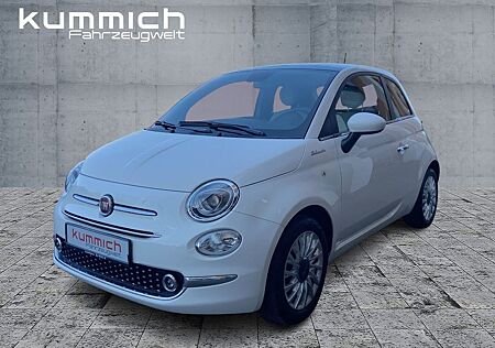 Fiat 500 1.0 DOLCEVITA 70PS/Schiebedach