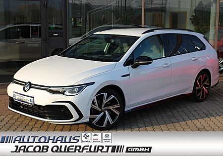 VW Golf Volkswagen 8 R-Line 190 PS *DSG*Standh.*RfKam*SHz V+H*