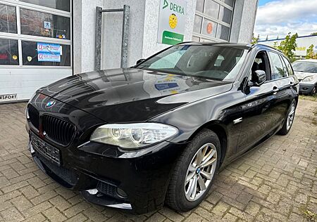 BMW 520i Touring **90.000KM**