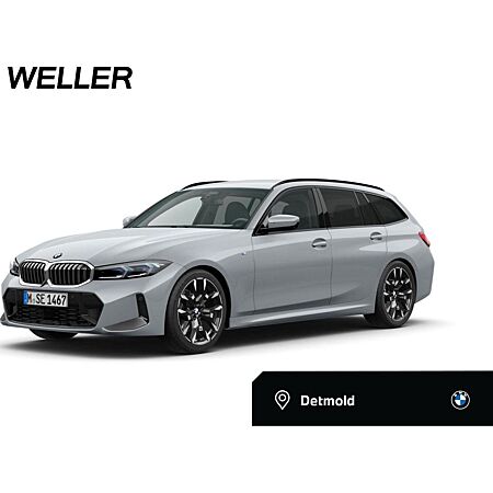 BMW 320 leasen
