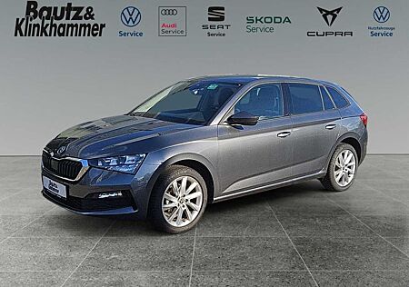 Skoda Scala 1.0 TSI Style mit Business-PaketOPF (EURO