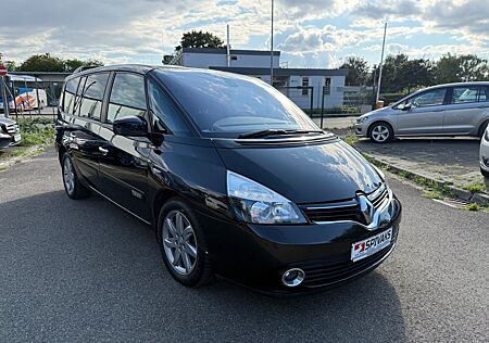 Renault Grand Espace IV Edition25th Kamera 7 Sitzer DVD