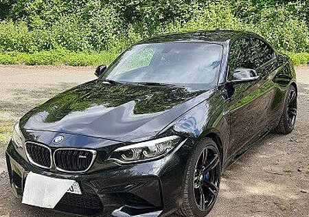 BMW M2 Coupé M2LCI, Handschalter, ohne OPF