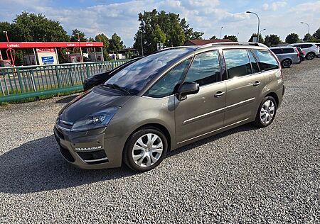 Citroën C4 Spacetourer Grand C4 Picasso ExclusiveTÜV Mai 2027 7-Sitzer