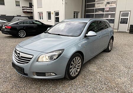 Opel Insignia A Sports Tourer Active *BI-XENON*NAVI*