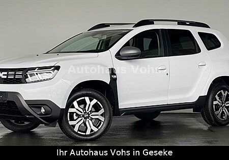 Dacia Duster 1.3 TCe Journey 4x4|LED|TOT|Navi|R-Kamera