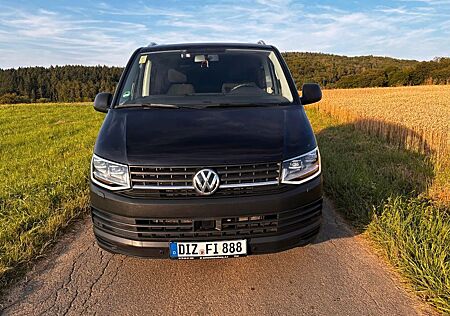 VW T6 Caravelle Volkswagen