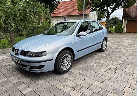 Seat Leon 1,9 TDI 81 kW Stella