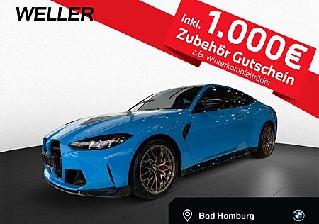 BMW M4 CS M Drivers P Carbon Schalensitz Keramik H/K