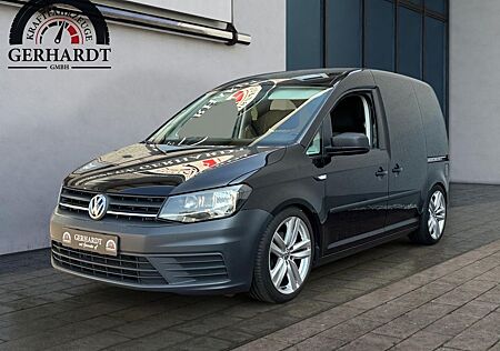 VW Caddy Volkswagen 2.0 TDI *Navi*LED*Klimaaut.*Sitzh.*AHK*BT*