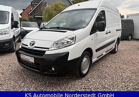 Toyota Pro Ace Proace 2,0D L2H2 128HK 1 HAND