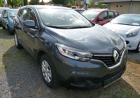 Renault Kadjar Life 1,2l Klima