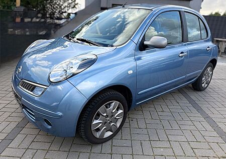 Nissan Micra *Wenig Kilometer*TÜV=NEU 05-2027.