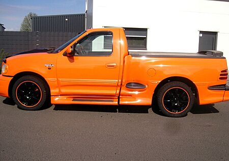 Ford F 150 Boss 5,4 LKW .......sehr selten