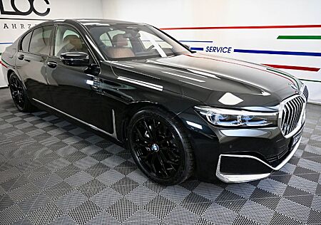 BMW 730d L M Hochglanz Shadow Line