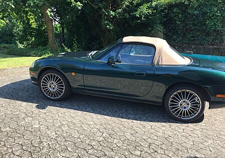 Mazda MX-5 1.6 16V Memories Memories