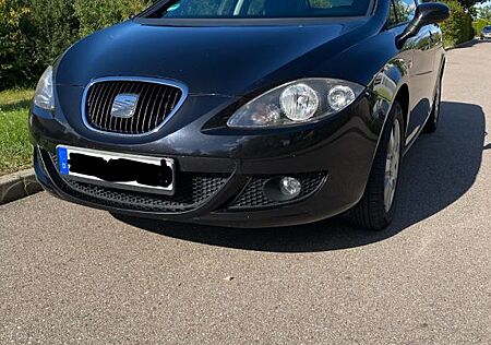 Seat Leon 1.6 Reference Reference