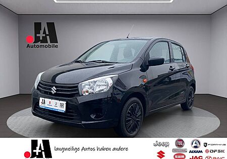 Suzuki Celerio 1.0 5D Club