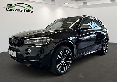 BMW X5 M50d *A.LED*ACC*Pano*AHK*H&K*HUD*NavPro*StandH