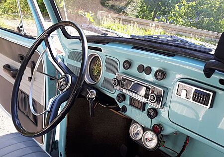 VW Käfer Volkswagen Oldtimer 1302