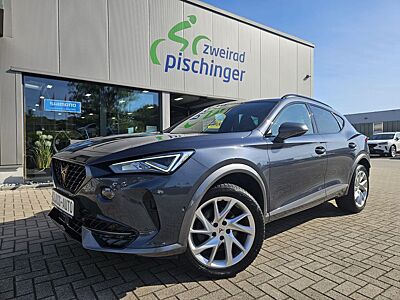 Cupra Formentor Basis a 4Drive/Kamera/LED/Abstandtemp
