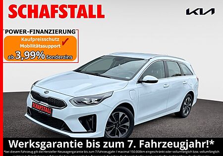 Kia Cee'd Sportswagon Ceed_sw Plug-in Hybrid Spirit Automatik Navi Tem