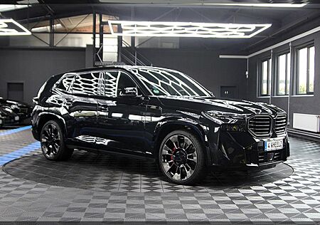 BMW XM 4.4 PANO / CAM / PDC
