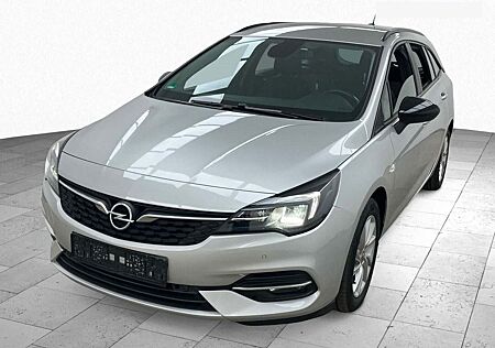 Opel Astra Business 1.5d AUTOMATIK ALU NAVI PDC