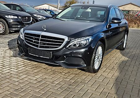 Mercedes-Benz C 180 C T-Modell T CGI