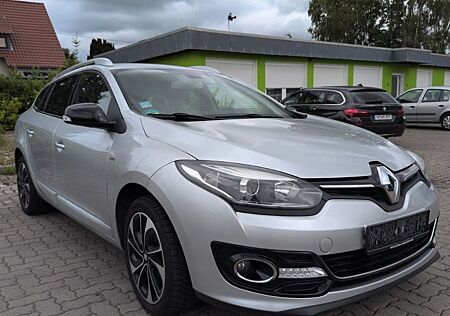 Renault Megane III Grandtour BOSE Edition