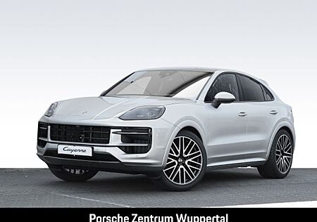 Porsche Cayenne Coupe InnoDrive LED-Matrix Surround-View