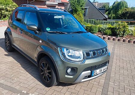 Suzuki Ignis 1.2 DUALJET HYBRID Allgrip Comfort Comfort