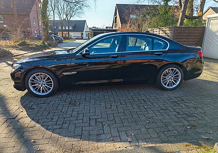 BMW 750i -