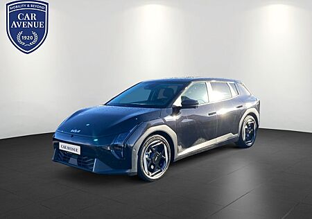 Kia EV4 81,4 kWh, Earth Navi-LED-Winterpaket-Assist-